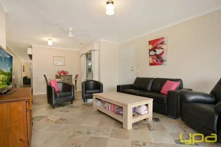 Second view of Homely house listing, 11 Yarck Court, Sunbury VIC 3429