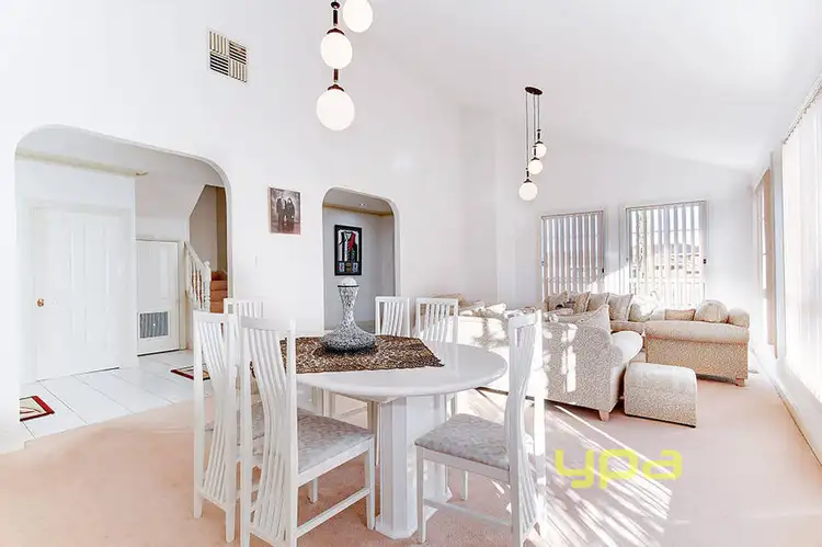 Sixth view of Homely house listing, 29 Golden Ash Court, Meadow Heights VIC 3048