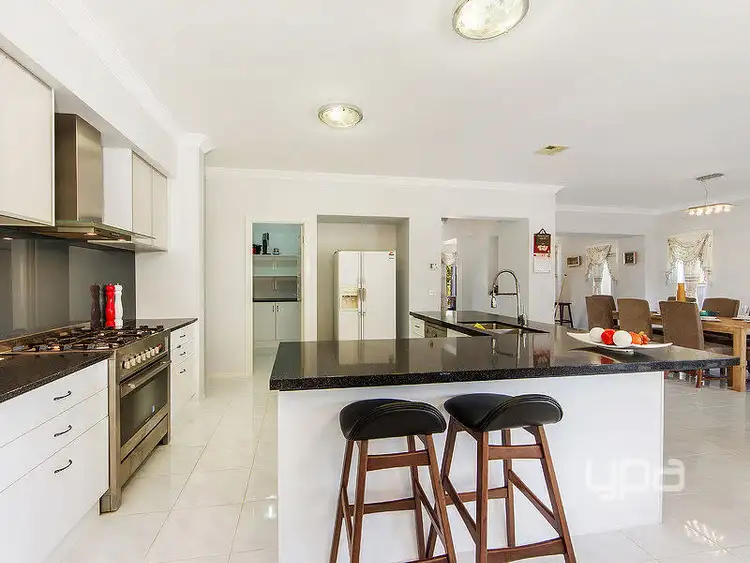 Sixth view of Homely house listing, 24 Brunton Avenue, Caroline Springs VIC 3023