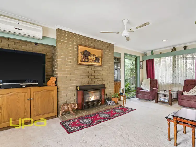 Sixth view of Homely house listing, 3 Nolan Court, Sunbury VIC 3429
