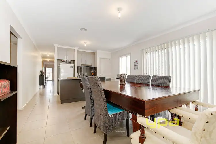 Third view of Homely house listing, 3 Smethwick Court, Truganina VIC 3029