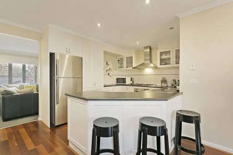 Second view of Homely townhouse listing, 20 Betula Terrace, Sunbury VIC 3429