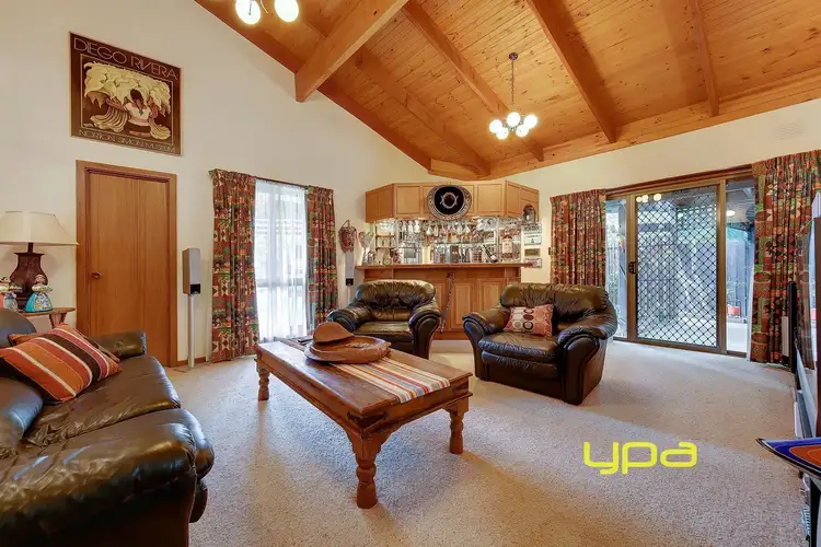 Seventh view of Homely house listing, 39 Corryong Crescent, Taylors Lakes VIC 3038