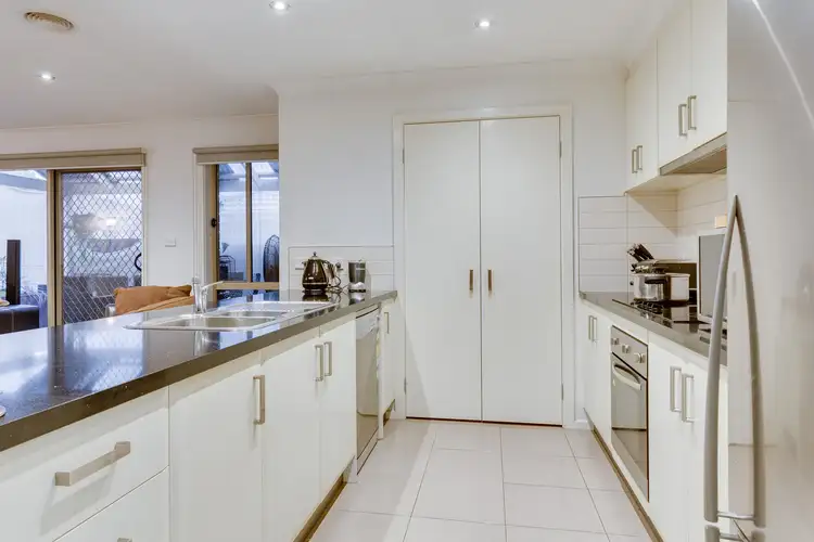 Fifth view of Homely house listing, 29 Nighthawk Road, Tarneit VIC 3029