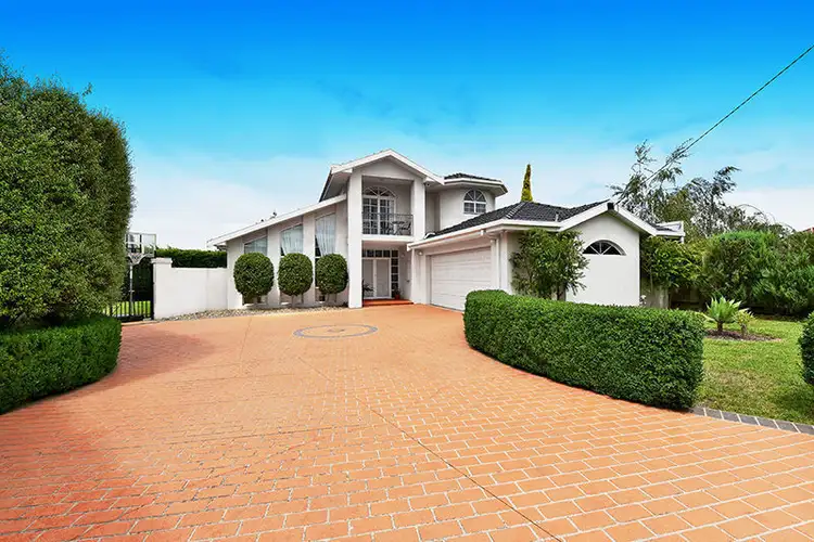 3 Earlby Court, Greenvale VIC 3059