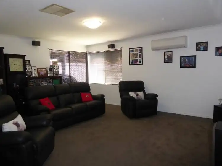 Sixth view of Homely house listing, 8 Cavalier Crescent Boulder, Kalgoorlie WA 6430