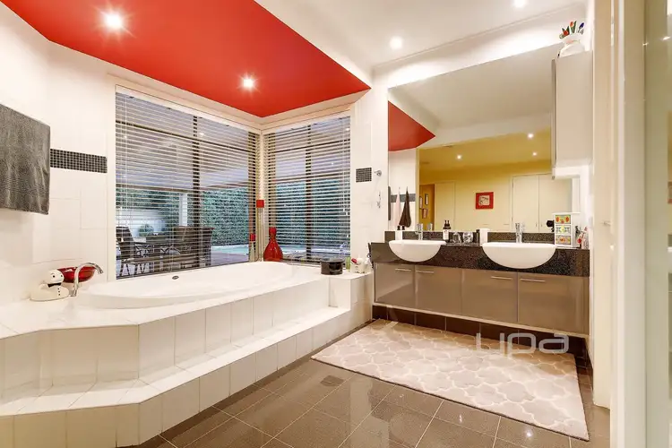 Seventh view of Homely house listing, 20 Frances Browne Way, Tarneit VIC 3029
