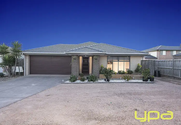 19 Bunya Drive, Brookfield VIC 3338