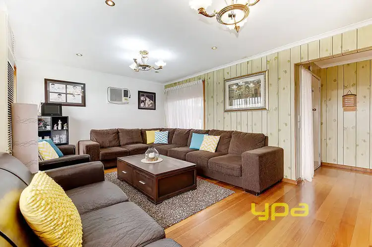 Fifth view of Homely house listing, 34 Norval Crescent, Coolaroo VIC 3048