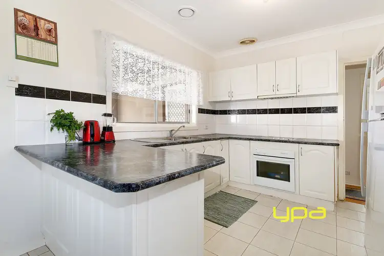 Third view of Homely house listing, 13 Salmond Street, Deer Park VIC 3023