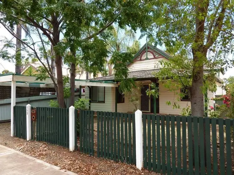 Main view of Homely house listing, 193 Macdonald St, Kalgoorlie WA 6430