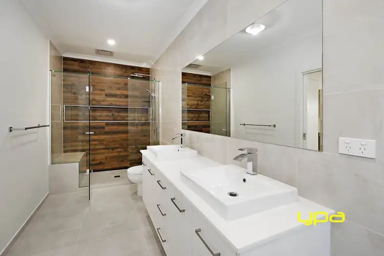 Fourth view of Homely house listing, 19 Rowling Street, Plumpton VIC 3335