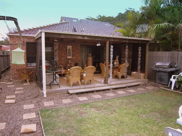 Second view of Homely townhouse listing, Address available on request