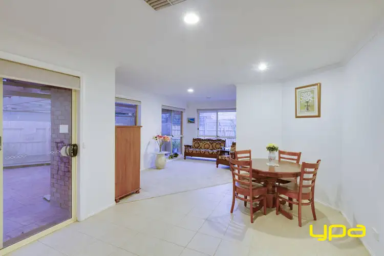 Sixth view of Homely house listing, 24 Oarsome Drive, Delahey VIC 3037