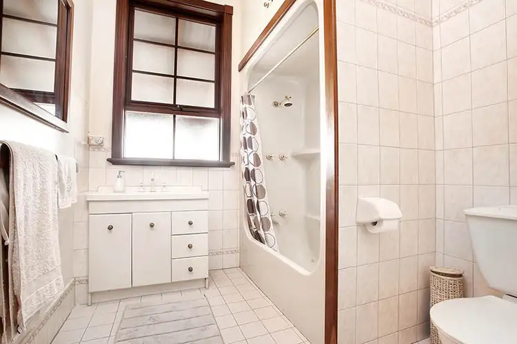 Fifth view of Homely house listing, 56 Clayton Street, East Fremantle WA 6158