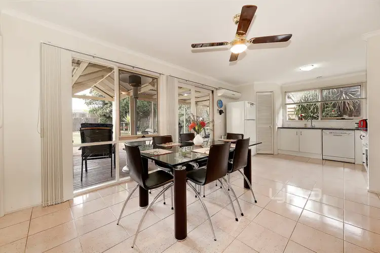 Sixth view of Homely house listing, 3 Goodrich Court, Craigieburn VIC 3064