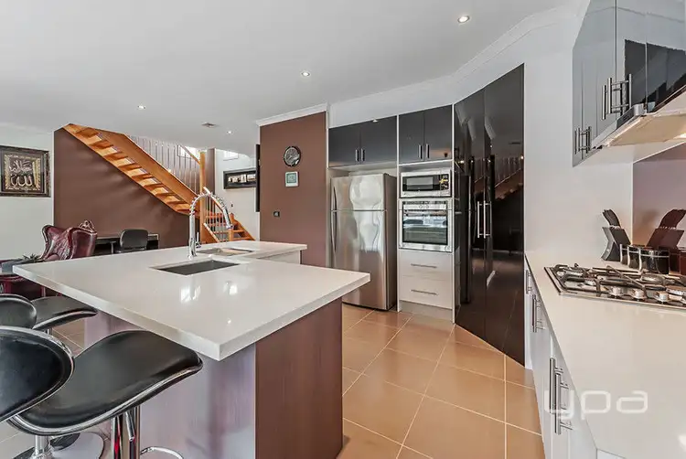 Fourth view of Homely townhouse listing, 2/7 Benalla Street, Dallas VIC 3047