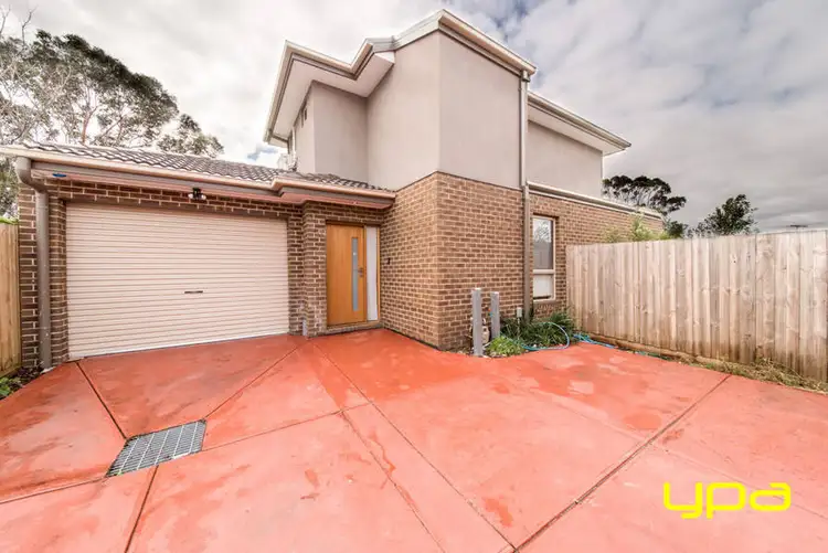 3/34 Kitchener Street, Broadmeadows VIC 3047
