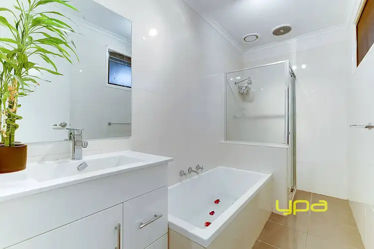 Fifth view of Homely unit listing, 4/18-20 Ambrose Street, Dallas VIC 3047