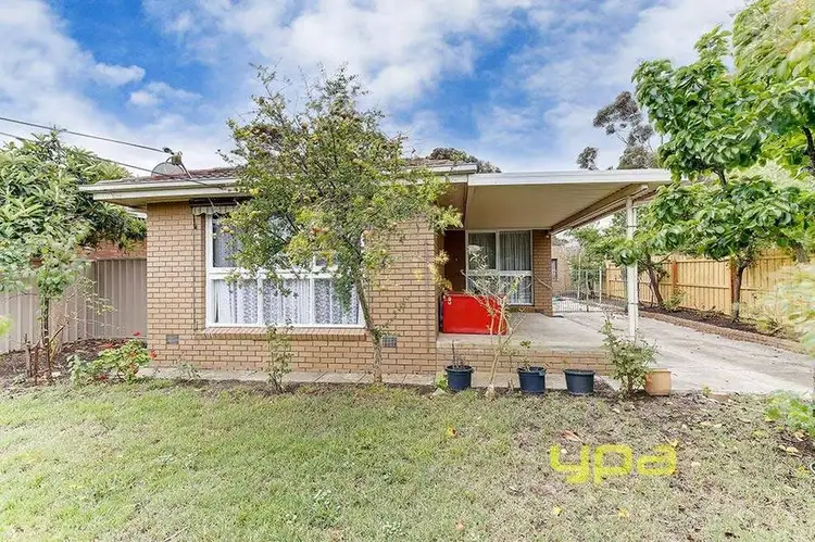 43 Lackenheath Drive, Tullamarine VIC 3043