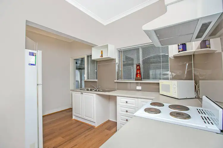 Fourth view of Homely semi-detached listing, 13B Chamberlain Street, O'connor WA 6163