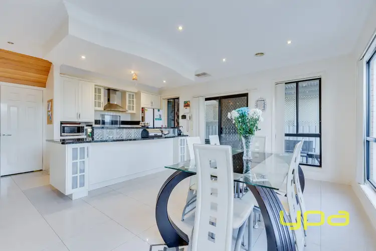 Second view of Homely house listing, 48 Mission Hills Way, Craigieburn VIC 3064