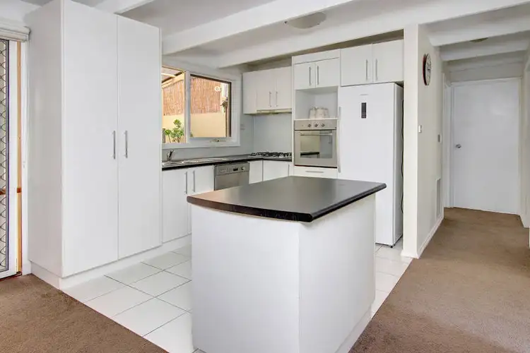 Third view of Homely house listing, 9 Yera Crescent, Rye VIC 3941