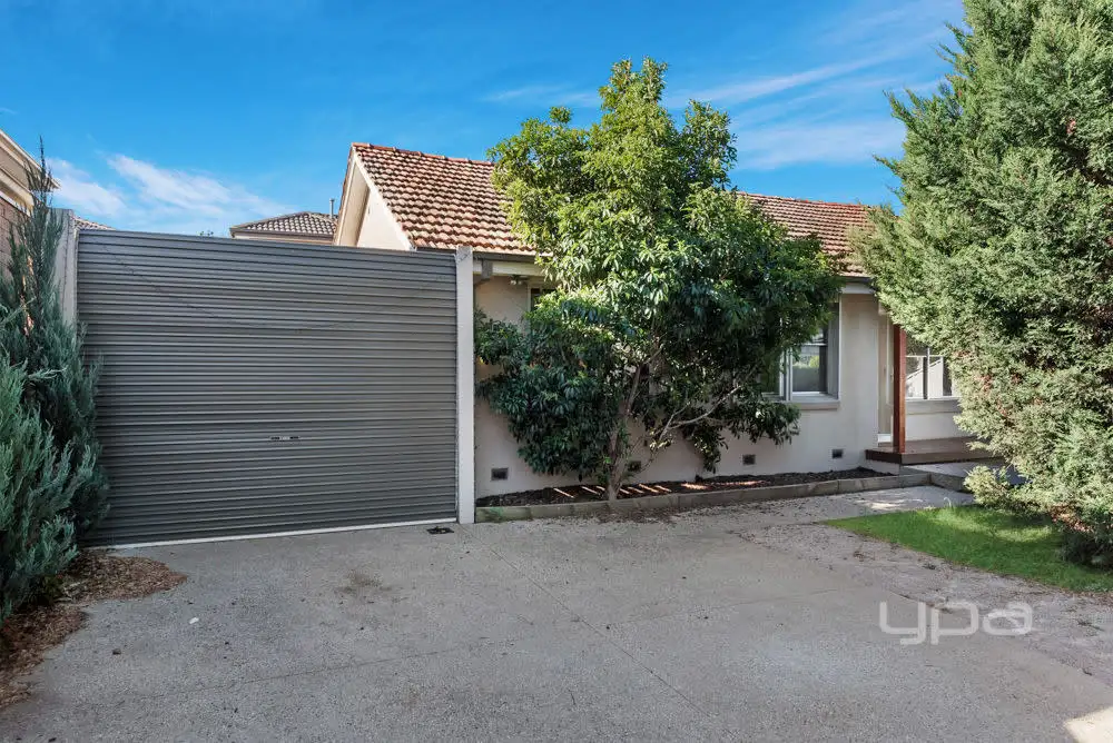 Main view of Homely unit listing, 1/134 Kitchener Street, Broadmeadows VIC 3047