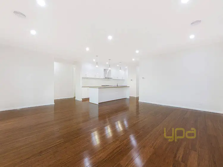 Fourth view of Homely house listing, 45 Hardwick Crescent, Derrimut VIC 3030
