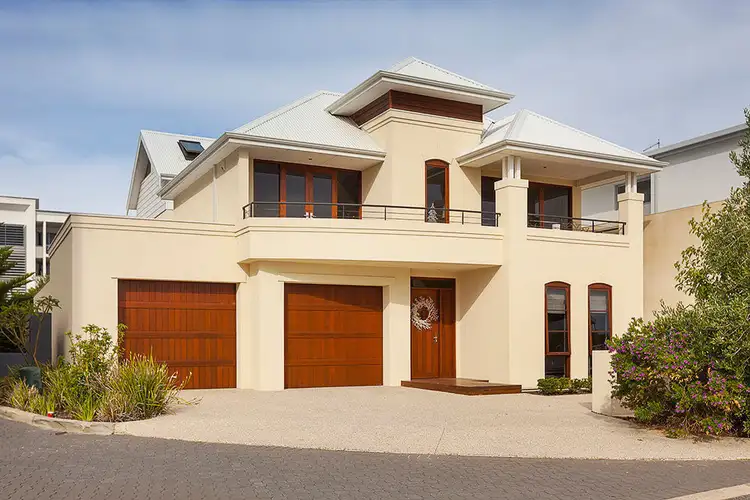 Address available on request