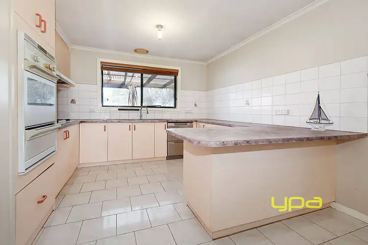 Sixth view of Homely house listing, 5 Rokewood Crescent, Meadow Heights VIC 3048