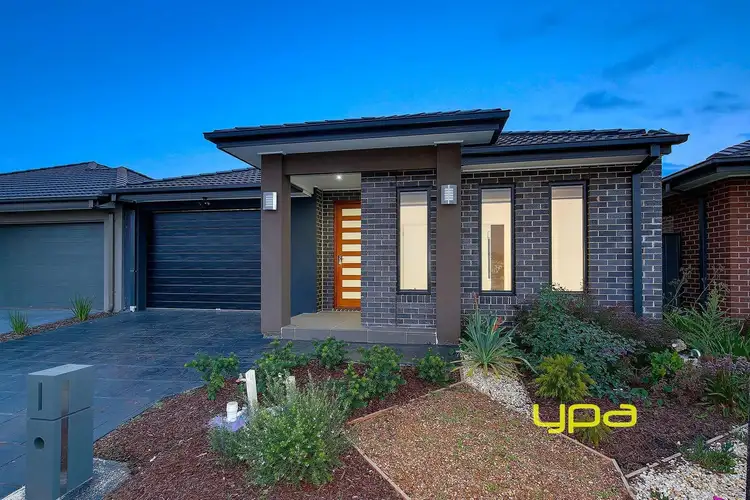 20 Strident Road, Craigieburn VIC 3064
