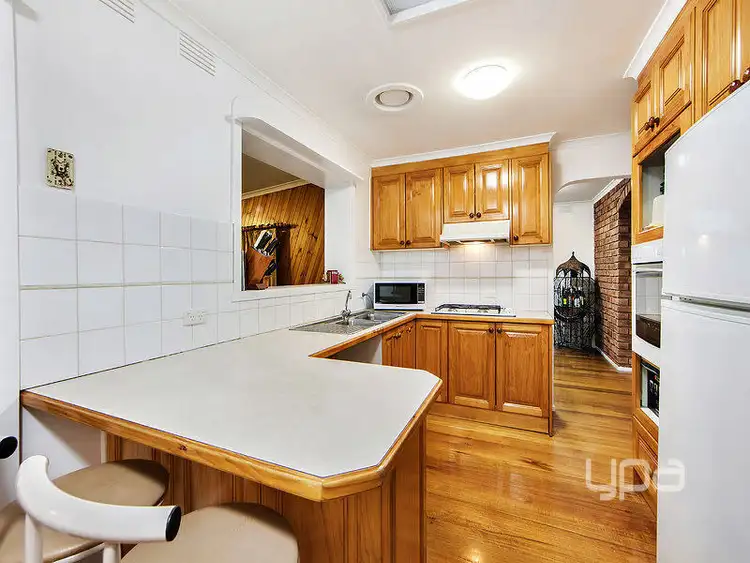 Third view of Homely house listing, 5 Rex Street, Kings Park VIC 3021