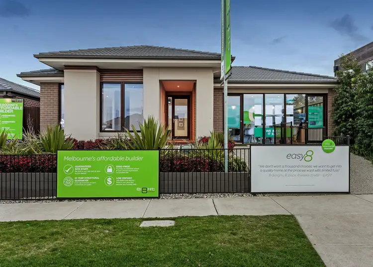 23 Stradling Rise, Mernda VIC 3754