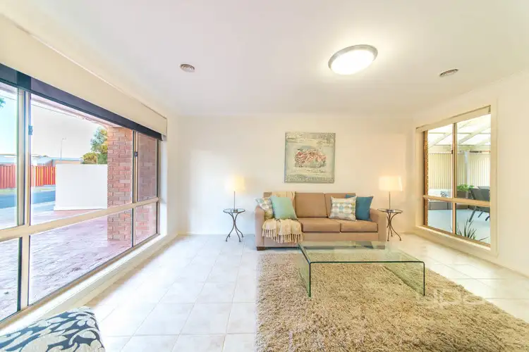 Fifth view of Homely house listing, 23A Robinson Street, Jacana VIC 3047