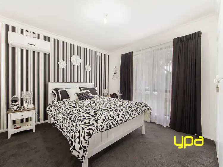 Sixth view of Homely house listing, 32 Andrew Road, St Albans VIC 3021