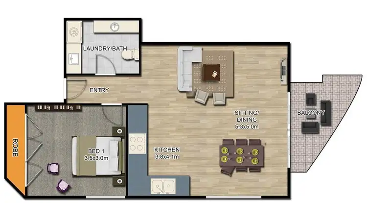 Seventh view of Homely unit listing, 4/232 Arthur Street, Fairfield VIC 3078