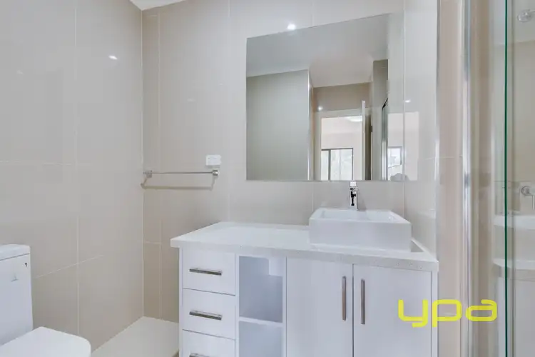 Sixth view of Homely house listing, 4/354 Grand Boulevard, Craigieburn VIC 3064