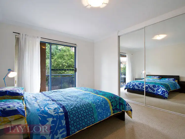 Fifth view of Homely unit listing, 3/27 William Street, North Parramatta NSW 2151