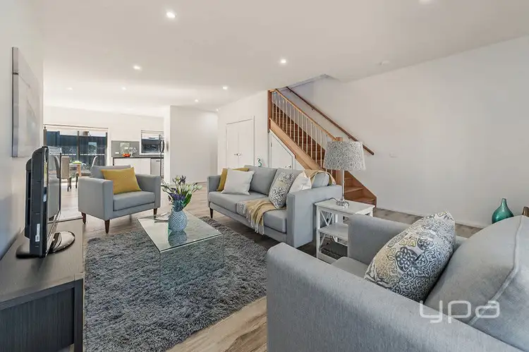 Seventh view of Homely townhouse listing, 1/144 Widford Street, Broadmeadows VIC 3047