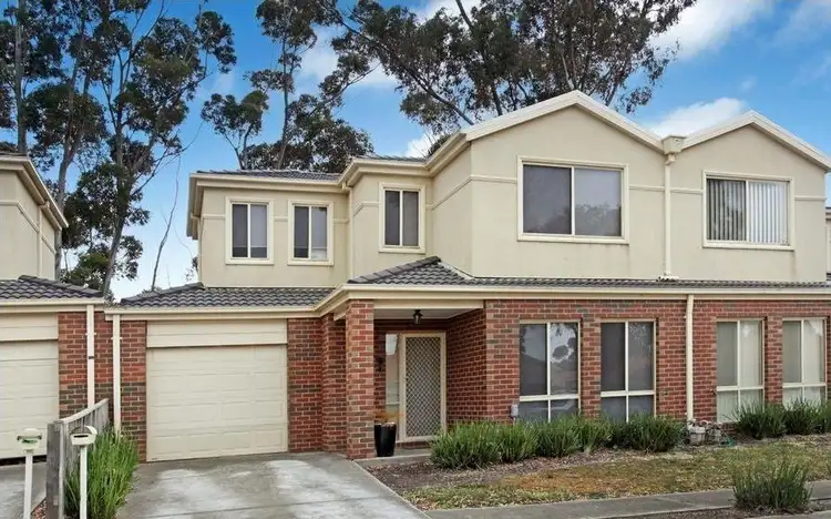 Main view of Homely house listing, 8 Sarkis Mews, Hillside VIC 3037