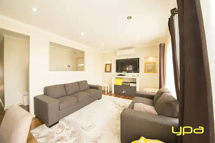 Fourth view of Homely house listing, 82 Cuthbert Street, Broadmeadows VIC 3047