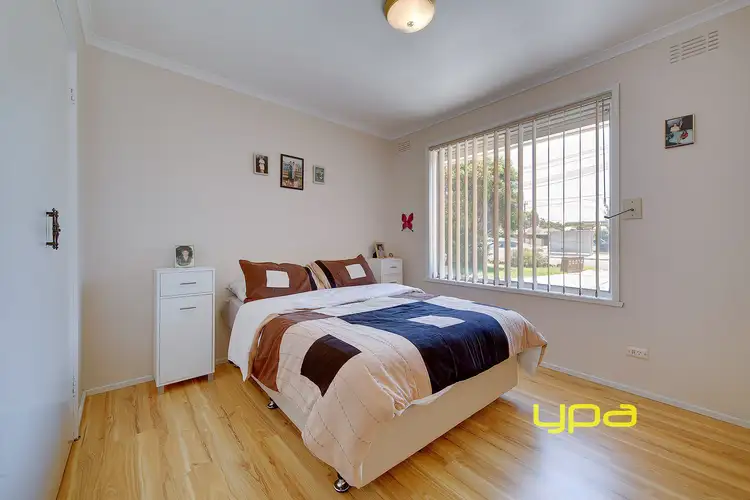 Sixth view of Homely unit listing, 5/221 Main Road East, St Albans VIC 3021