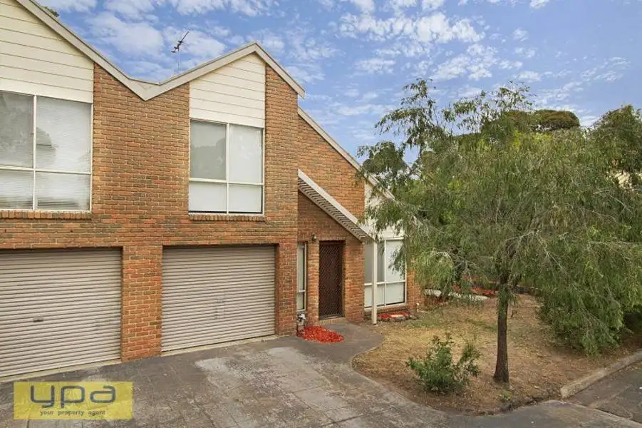 Main view of Homely unit listing, 4/1 Mc Ewen Drive, Sunbury VIC 3429