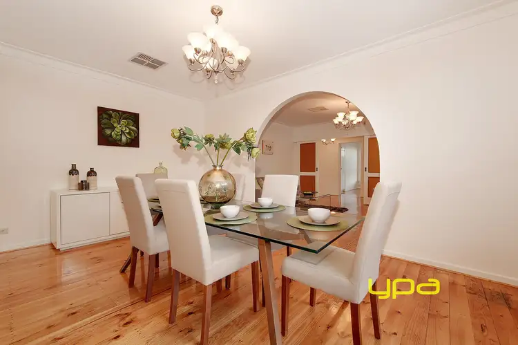 Third view of Homely house listing, 12 Brunton Crescent, Tullamarine VIC 3043