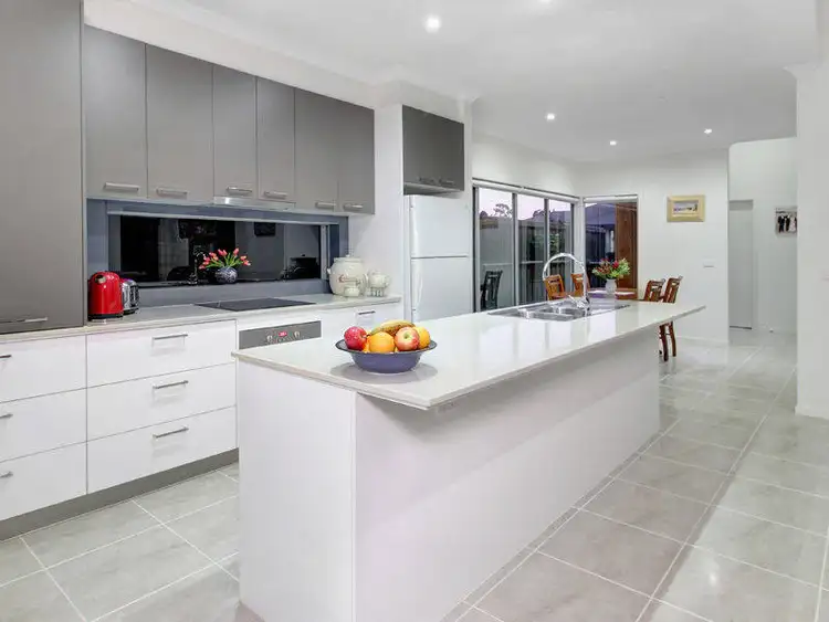 Main view of Homely house listing, 33 Oceanic Drive, Safety Beach VIC 3936