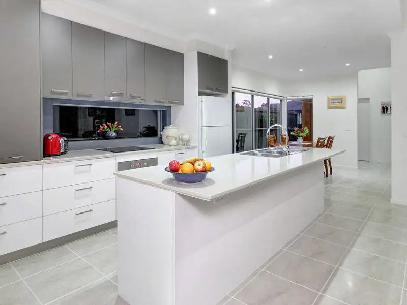 Main view of Homely house listing, 33 Oceanic Drive, Safety Beach VIC 3936