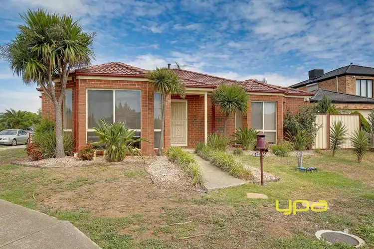 2/36 Harmony Drive, Tarneit VIC 3029