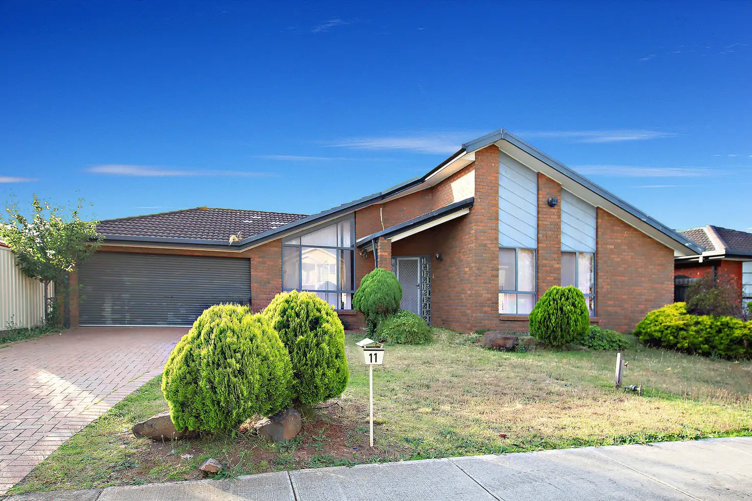 Main view of Homely house listing, 11 Sandpiper Drive, Taylors Lakes VIC 3038