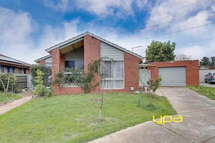 4 Lachlan Court, Werribee VIC 3030